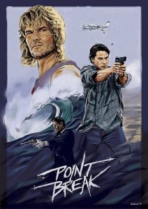 Point Break (1991) HD