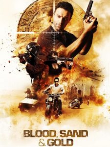 Blood, Sand and Gold (2017) HD