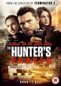 Hunter’s Prayer (2017) HD