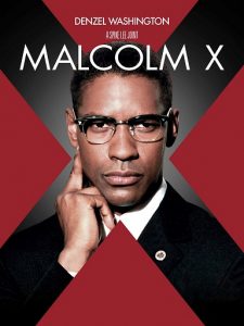 Malcolm X (1992) HD