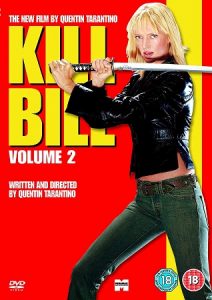 Kill Bill: Vol. 2 (2004) HD
