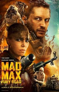 Mad Max: Fury Road (2015) HD