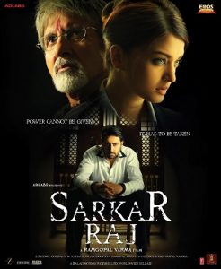 Sarkar Raj (2008) HD
