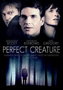 Perfect Creature (2006) HD