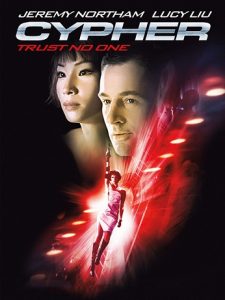 Cypher (2002) HD