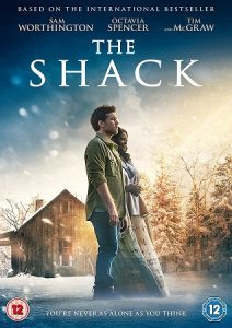 The Shack (2017) HD