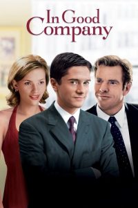 In Good Company (2004) HD