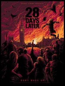 28 Days Later… (2002) HD