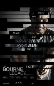 The Bourne Legacy (2012) HD