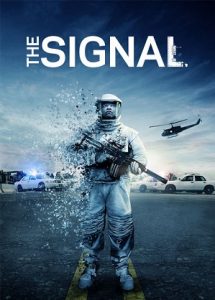 The Signal (2014) HD