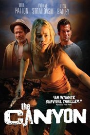The Canyon (2009) DVD