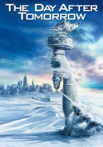 The Day After Tomorrow (2004) HD