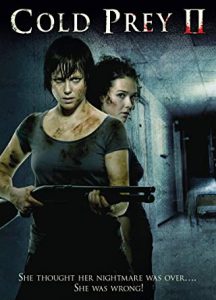 Cold Prey 2 (2008) HD