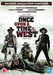 Once Upon a Time in the West (1968) HD