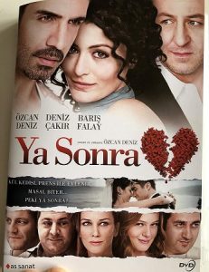 Ya Sonra? (2011) HD
