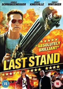 The Last Stand (2013) HD