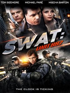 SWAT: Unit 887 (2015) HD