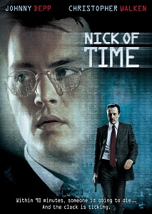 Nick of Time (1995) HD