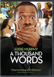 A Thousand Words (2012) HD