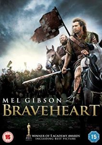 Braveheart (1995) HD