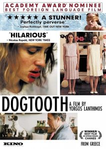 Kynodontas (2009) DVD