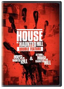 Return to House on Haunted Hill (2007) HD