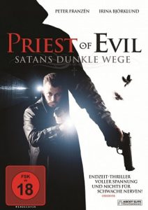 Priest of Evil (2010) HD
