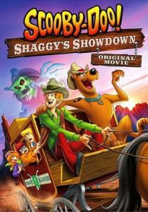Scooby-Doo (2017) HD