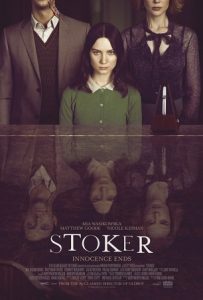 Stoker (2013) HD