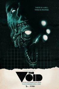 The Void (2016) HD