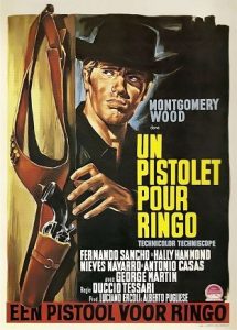 A Pistol for Ringo (1965) HD