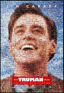 The Truman Show (1998) HD