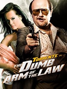 Torrente (1998) HD