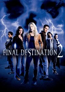 Final Destination 2 (2003) HD