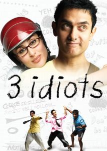 3 Idiots (2009) HD