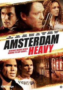 Amsterdam Heavy (2011) HD
