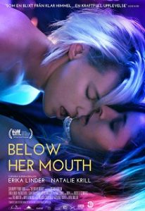 Below Her Mouth (2016) +18