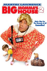 Big Momma’s House 2 (2006) HD