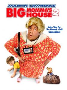 Big Momma’s House 2 (2006) HD