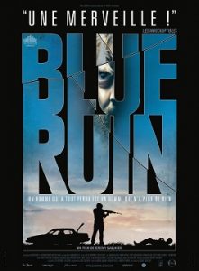 Blue Ruin (2013) HD