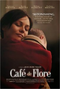 Cafe de Flore (2011) HD