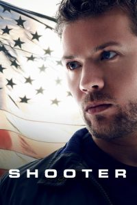 Shooter: Sezoni 1