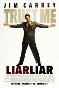 Liar Liar (1997) HD