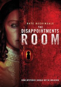 The Disappointments Room (2016) HD