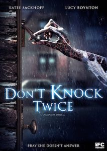 Don’t Knock Twice (2016) HD