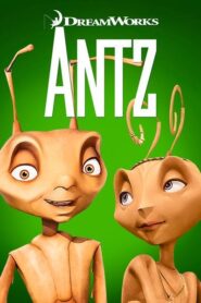 Antz (1998) HD