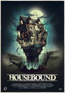 Housebound (2014) HD