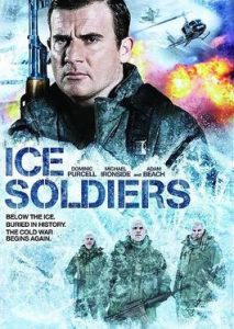 Ice Soldiers (2013) HD