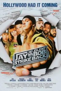 Jay and Silent Bob Strike Back (2001) HD
