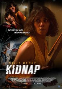 Kidnap (2017) HD